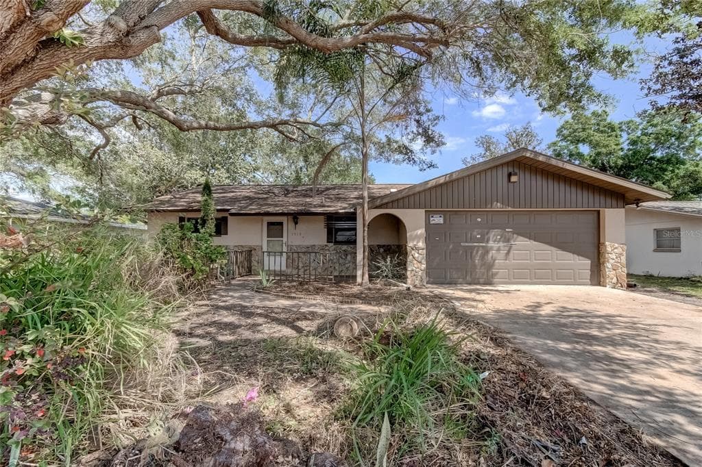 1519 S HAVEN DRIVE CLEARWATER, FL 33764