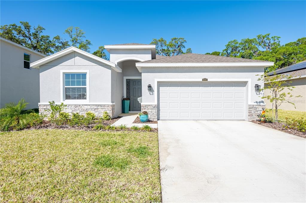 6561 COBBLE BLISS STREET ZEPHYRHILLS, FL 33541