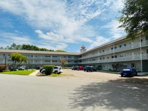 2261 SWEDISH DRIVE UNIT 21 CLEARWATER, FL 33763