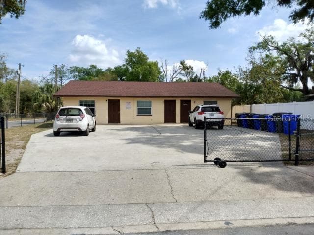 841 TEXAS AVENUE LAKELAND, FL 33815