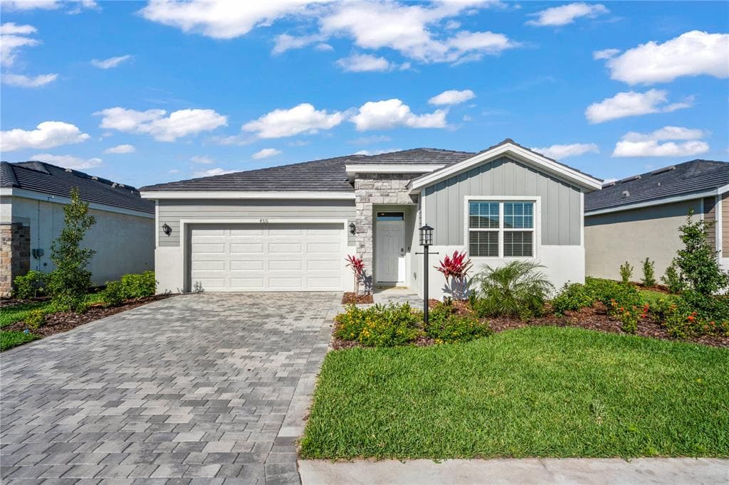 4316 DAIRY COURT BRADENTON, FL 34211
