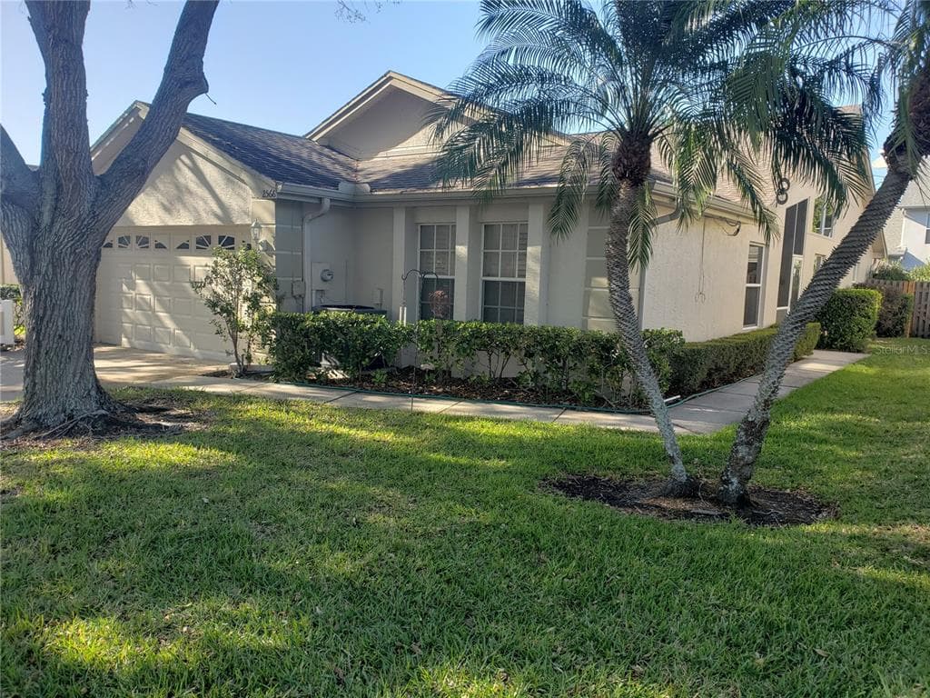 2566 ESTANCIA BOULEVARD CLEARWATER, FL 33761