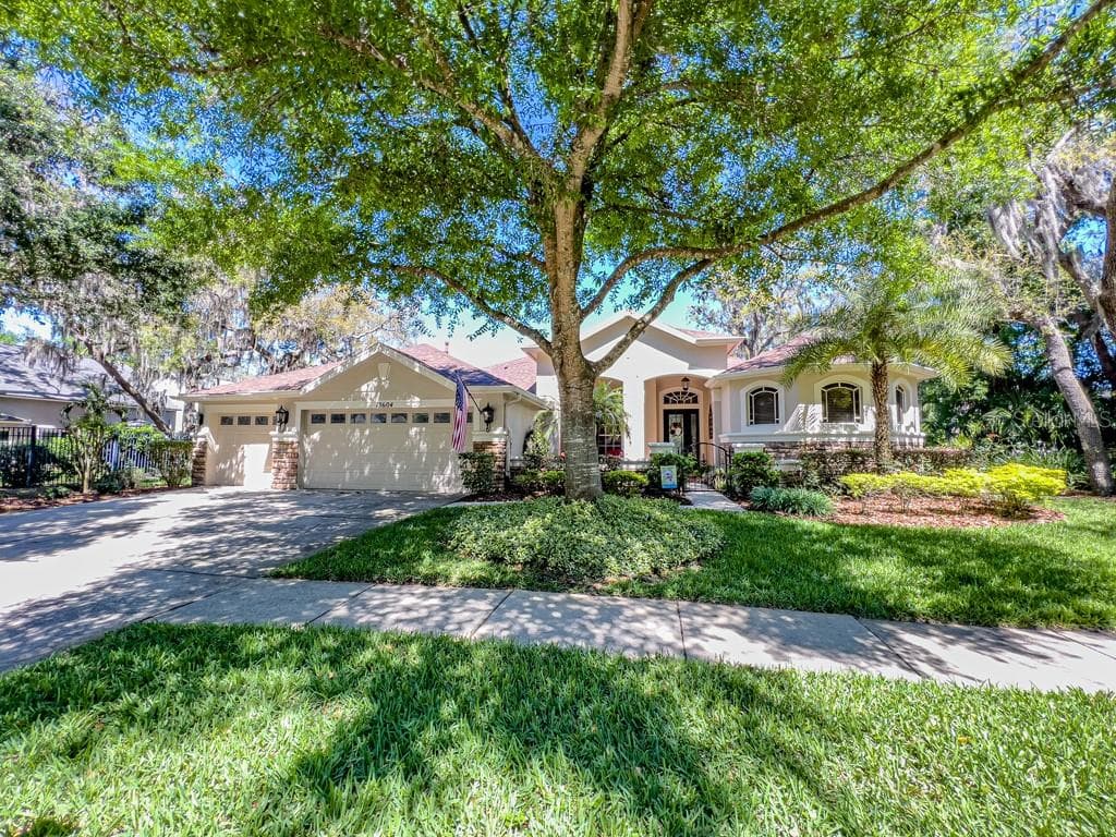 15604 IBISCREST COURT LITHIA, FL 33547
