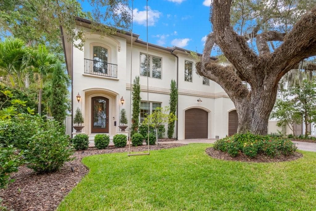 4535 W SWANN AVENUE TAMPA, FL 33609