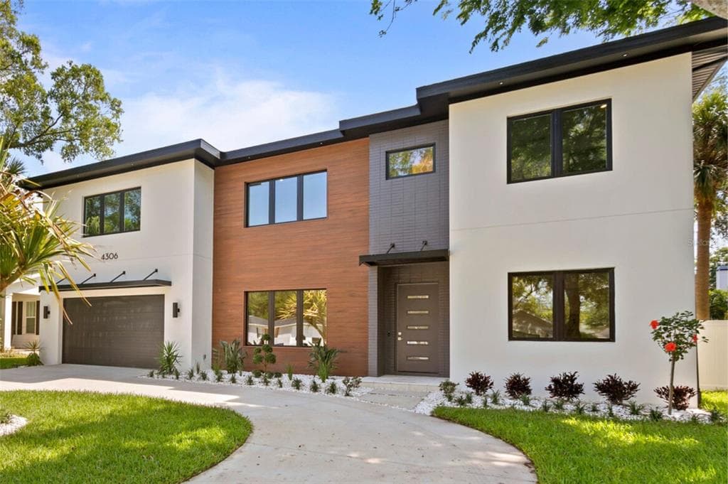 4306 W WATROUS AVENUE TAMPA, FL 33629