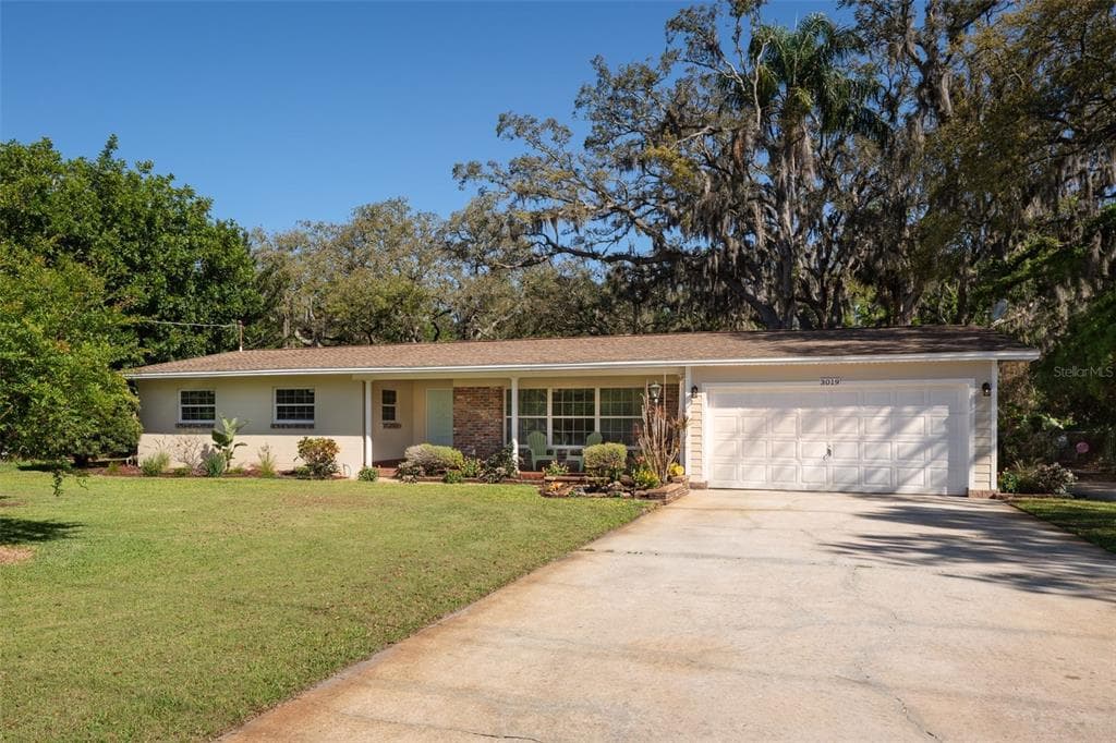 3019 LAKE ELLEN DRIVE