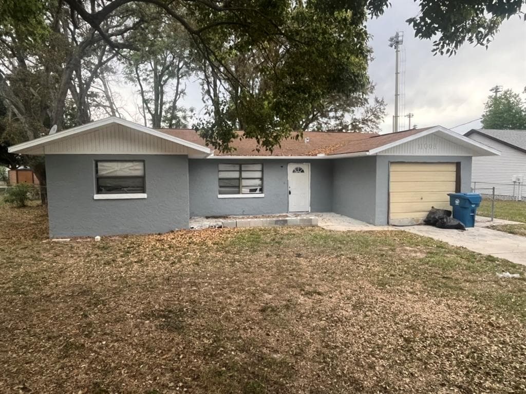 11063 AUBURNDALE STREET SPRING HILL, FL 34609
