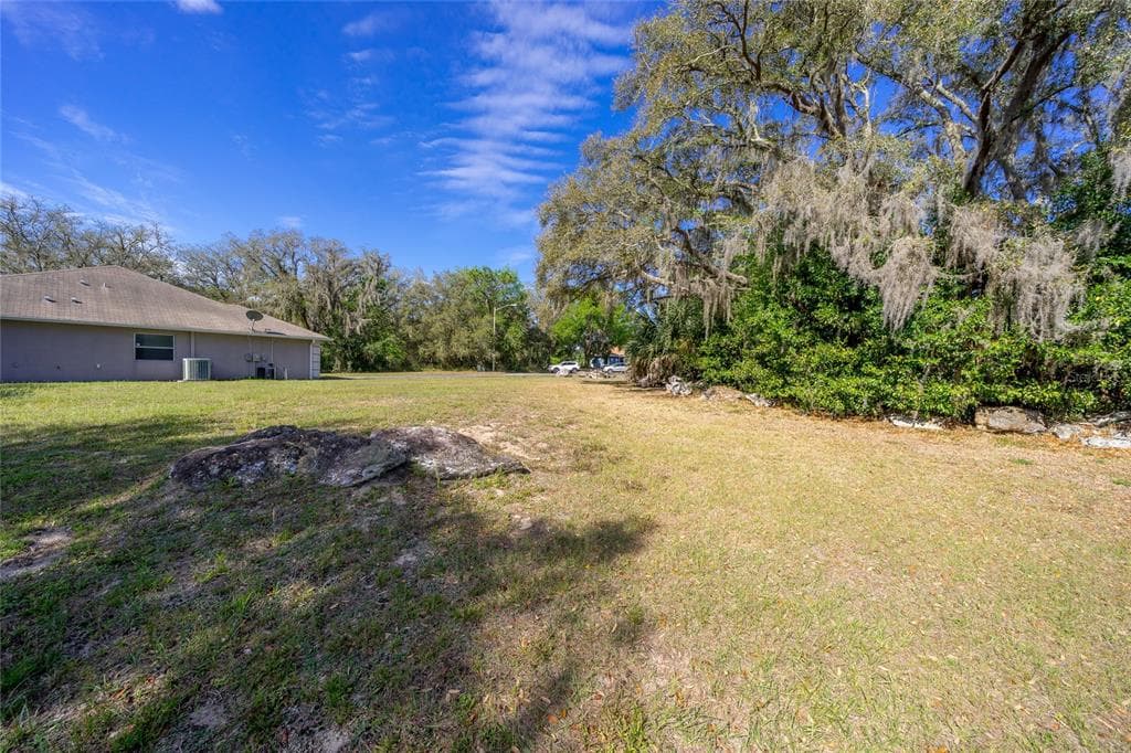 135 BOXTREE COURT RIDGE MANOR, FL 33523