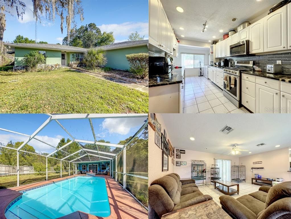 5605 SW 107TH STREET OCALA, FL 34476