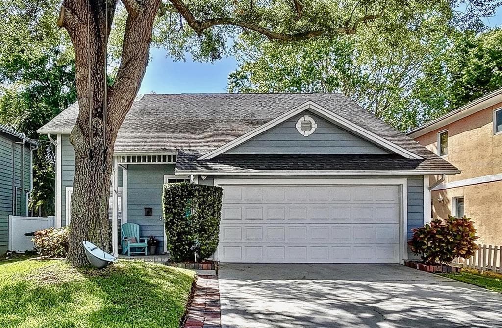 1509 S CAROLINA AVENUE TAMPA, FL 33629