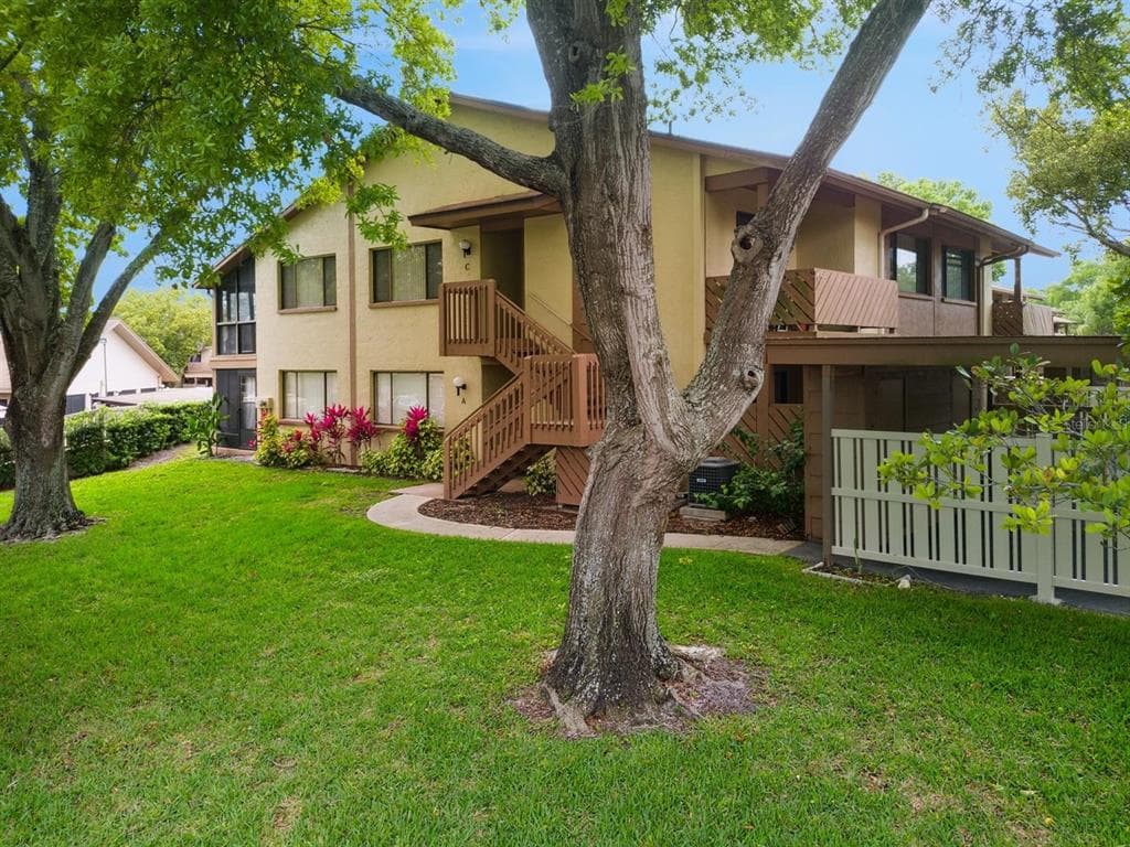 12915 WEDGEWOOD WAY UNIT C HUDSON, FL 34667