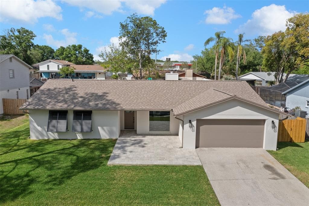 24031 TIMBERSET COURT LUTZ, FL 33559