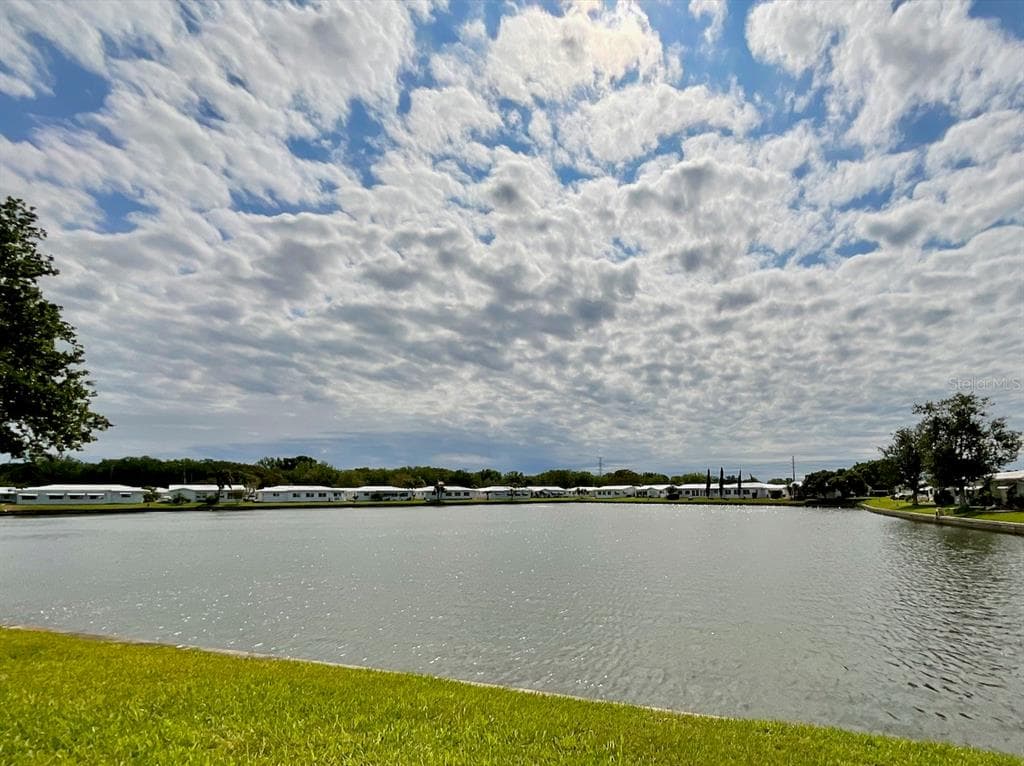 3576 100TH AVENUE N UNIT 3576 PINELLAS PARK, FL 33782