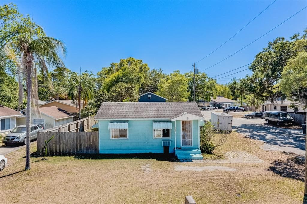 2862 60TH AVENUE N ST PETERSBURG, FL 33714