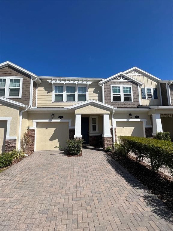 18909 ULMUS STREET LUTZ, FL 33558
