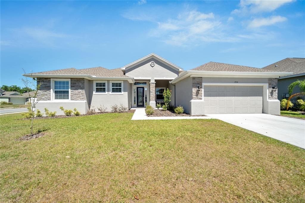 1930 DEEP CREEK DRIVE LAKELAND, FL 33810