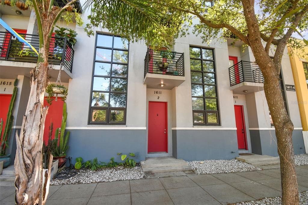 1611 E 5TH AVENUE UNIT 2 TAMPA, FL 33605