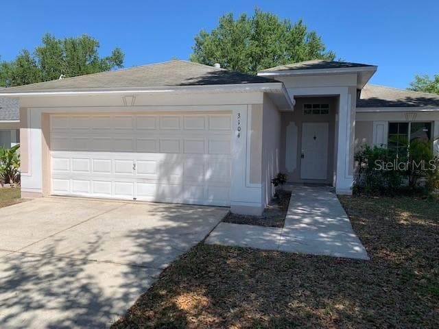 3104 SUMMER HOUSE DRIVE VALRICO, FL 33594