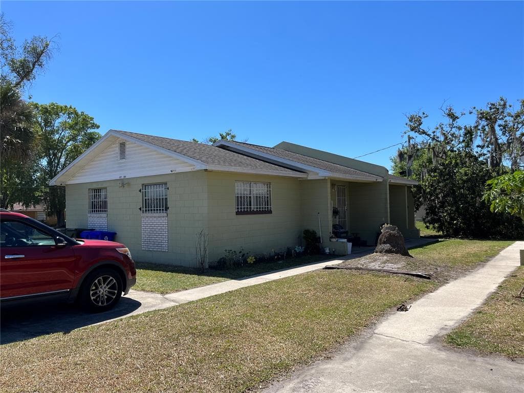 607 DADE AVENUE LAKELAND, FL 33815
