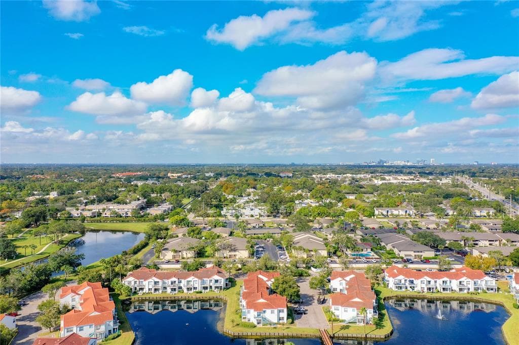 2544 WOODGATE BOULEVARD UNIT 201 ORLANDO, FL 32822