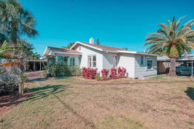 13300 3RD STREET E MADEIRA BEACH, FL 33708
