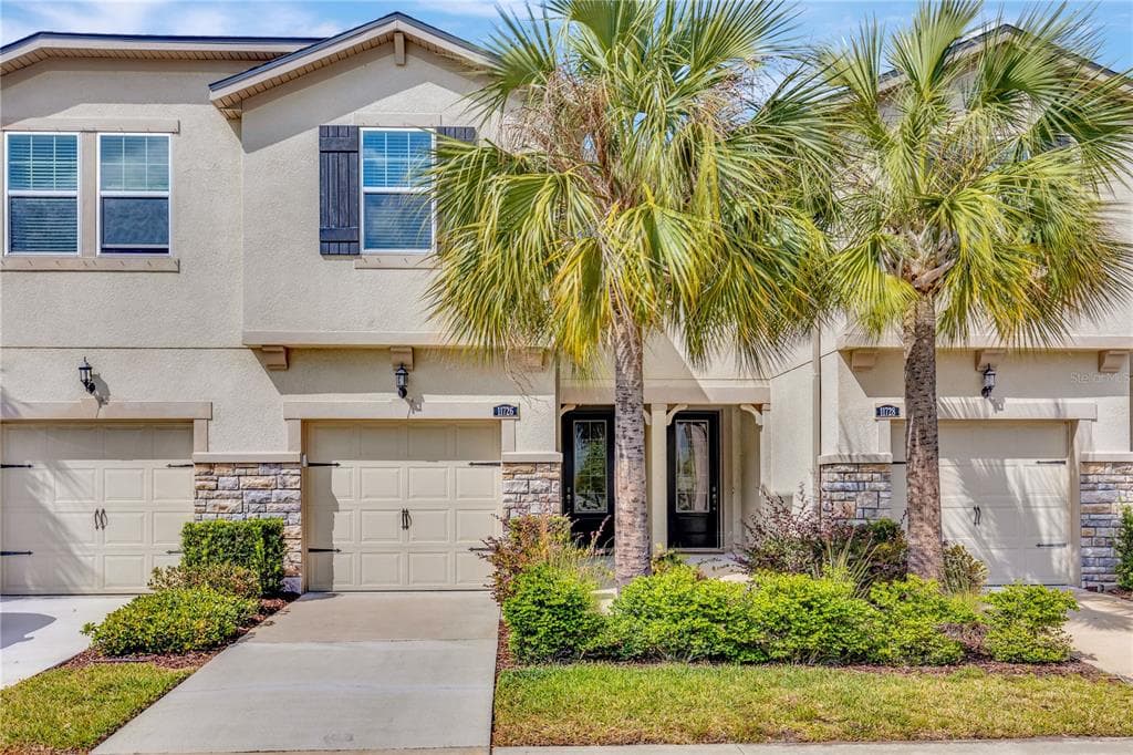 11726 CAMBIUM CROWN DRIVE RIVERVIEW, FL 33569