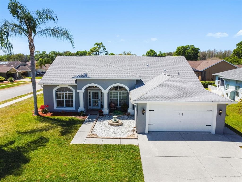 13330 PRINCE CIRCLE HUDSON, FL 34669