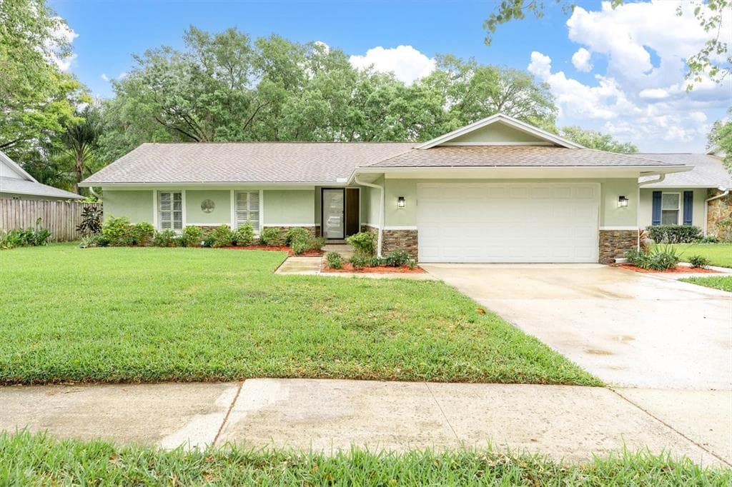 15105 WINTERWIND DRIVE TAMPA, FL 33624