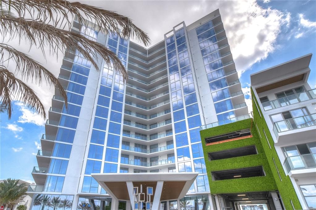 5120 MARINA WAY UNIT 14007 TAMPA, FL 33611