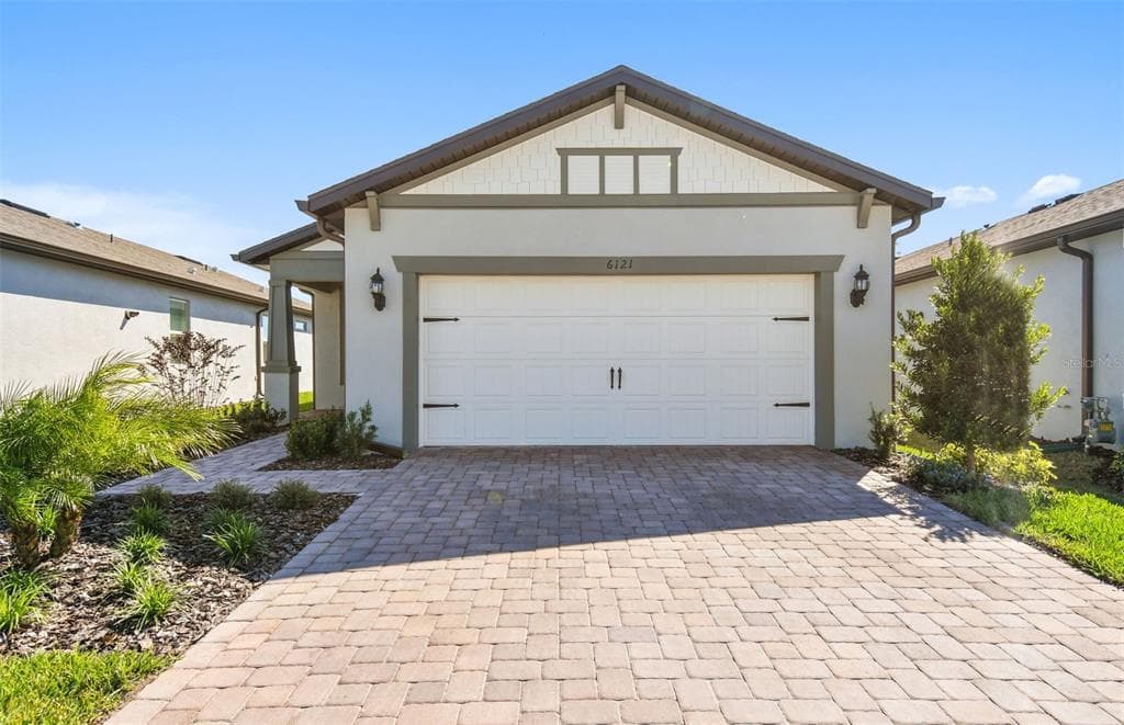 6121 SHOREBIRD BRANCH LAND O LAKES, FL 34638