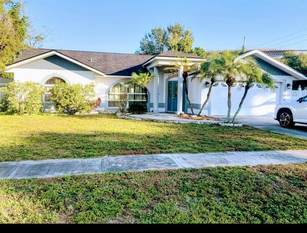 5815 117TH AVENUE N PINELLAS PARK, FL 33782