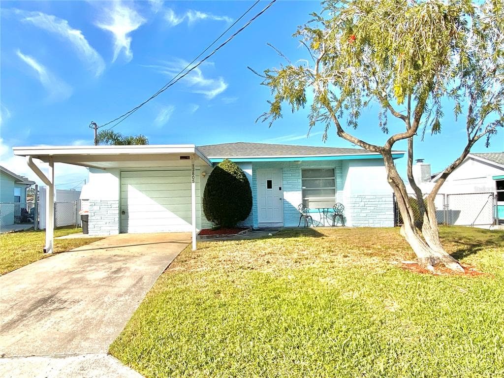13805 LAVENDER AVENUE HUDSON, FL 34667