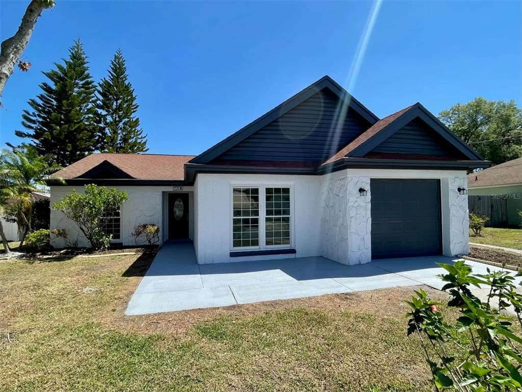 2206 N MERRIN STREET PLANT CITY, FL 33563