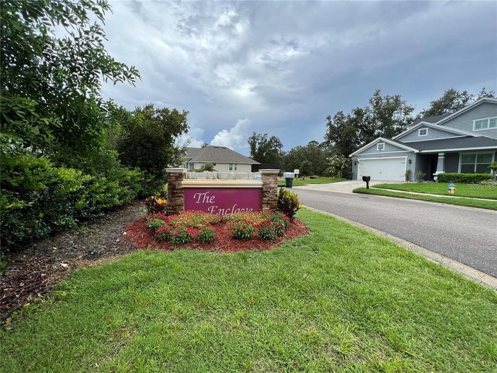 3944 WATSON DRIVE NEW PORT RICHEY, FL 34655