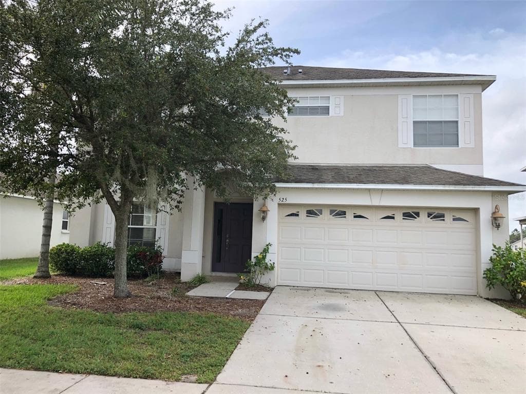 525 POWDER VIEW DRIVE RUSKIN, FL 33570