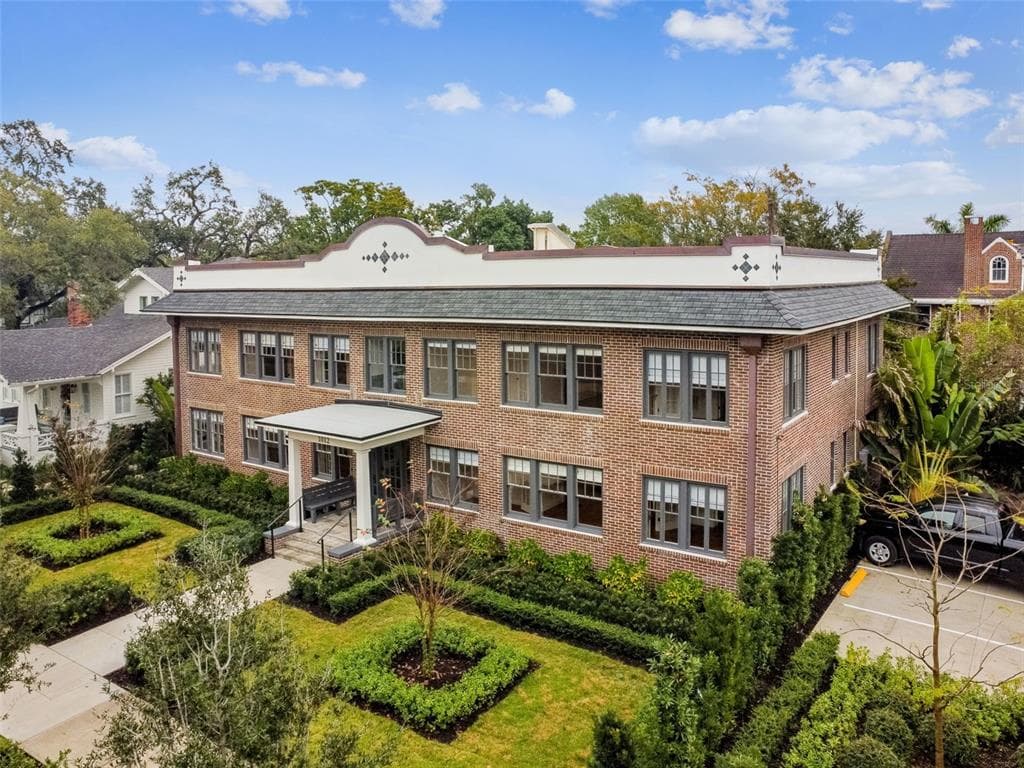 1012 S DAKOTA AVENUE UNIT 7 TAMPA, FL 33606