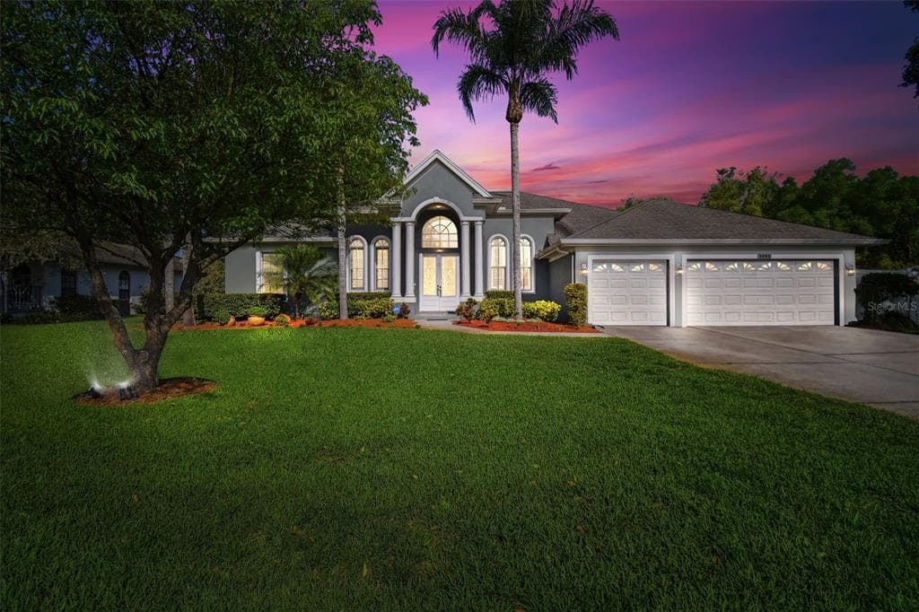 3905 LAKE JOYCE DRIVE