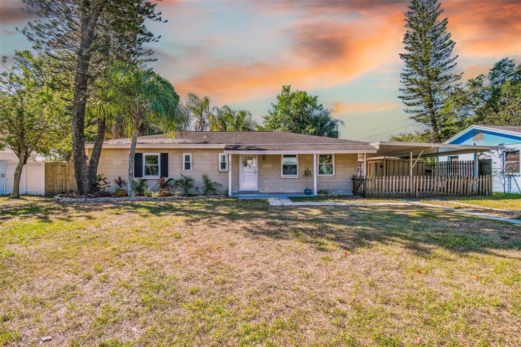 3912 W LEILA AVENUE TAMPA, FL 33616