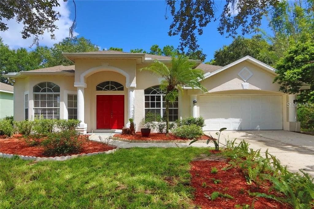7234 HAMMET ROAD TAMPA, FL 33647