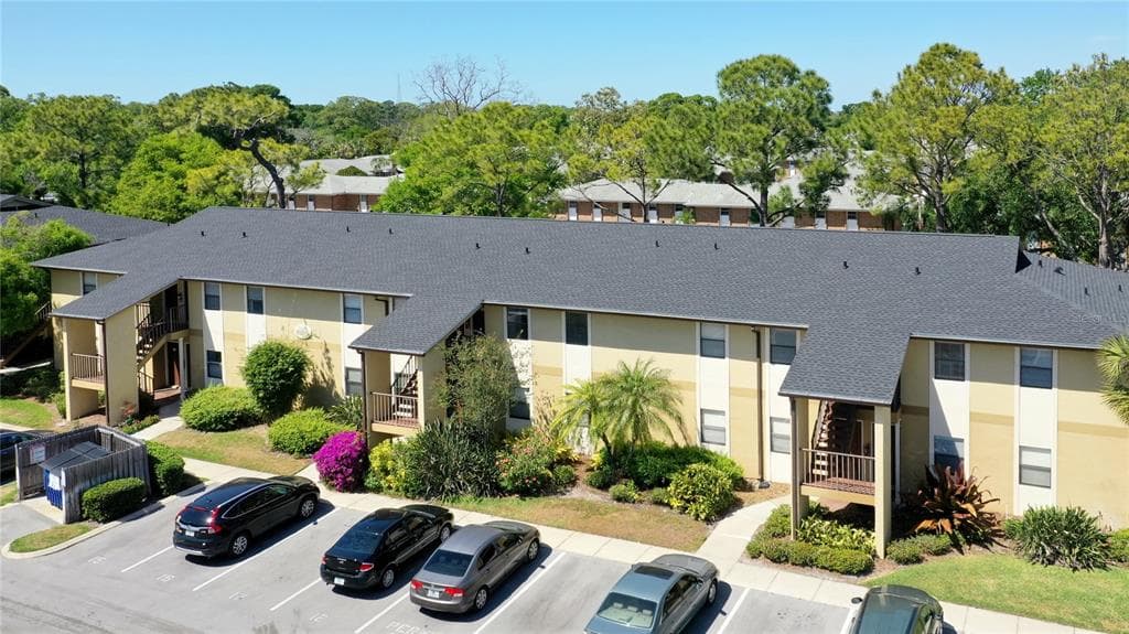 10199 SAILWINDS BOULEVARD S UNIT 204 LARGO, FL 33773