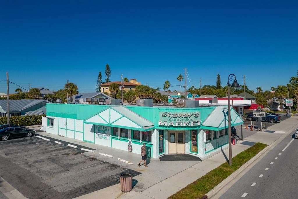 2000 PASS A GRILLE WAY ST PETE BEACH, FL 33706