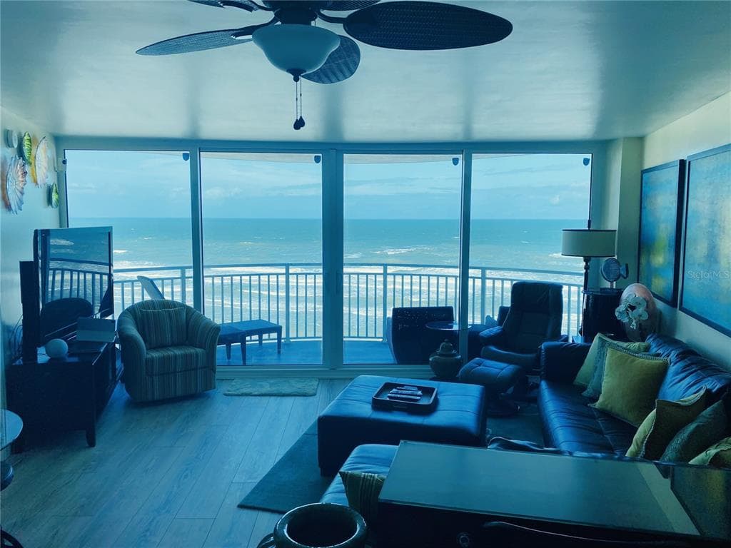 2625 S ATLANTIC AVENUE UNIT 11NE DAYTONA BEACH SHORES, FL 32118