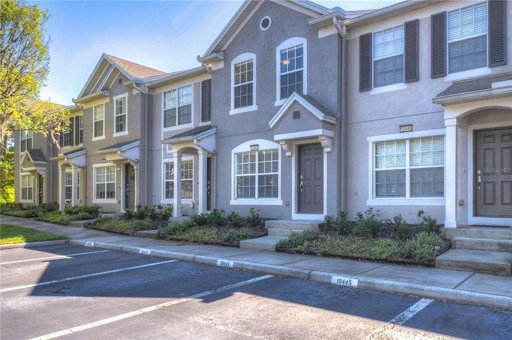 10447 WESTPARK PRESERVE BOULEVARD TAMPA, FL 33625