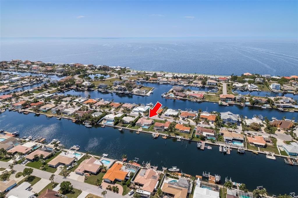 5440 WINDWARD WAY NEW PORT RICHEY, FL 34652