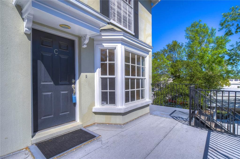 609 S GLEN AVENUE UNIT C TAMPA, FL 33609