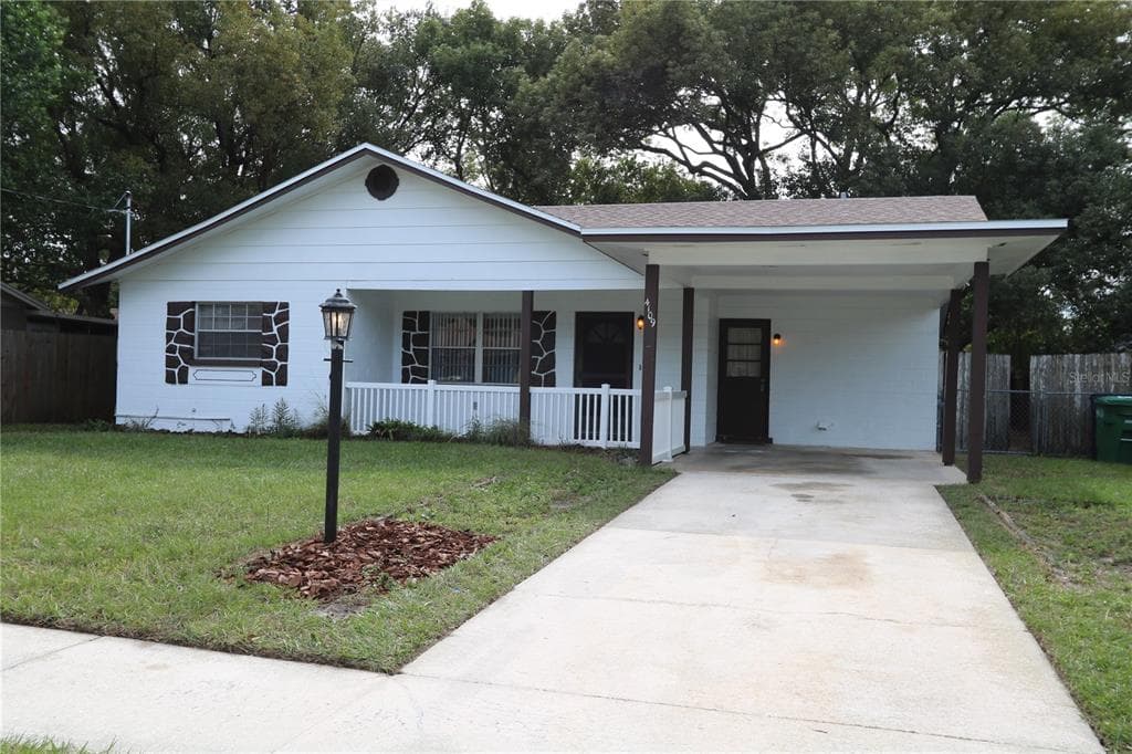 4109 E 99TH AVENUE TAMPA, FL 33617