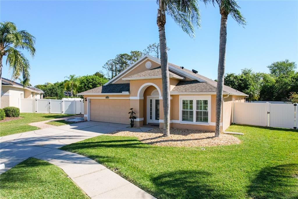 22352 YACHTCLUB TERRACE LAND O LAKES, FL 34639