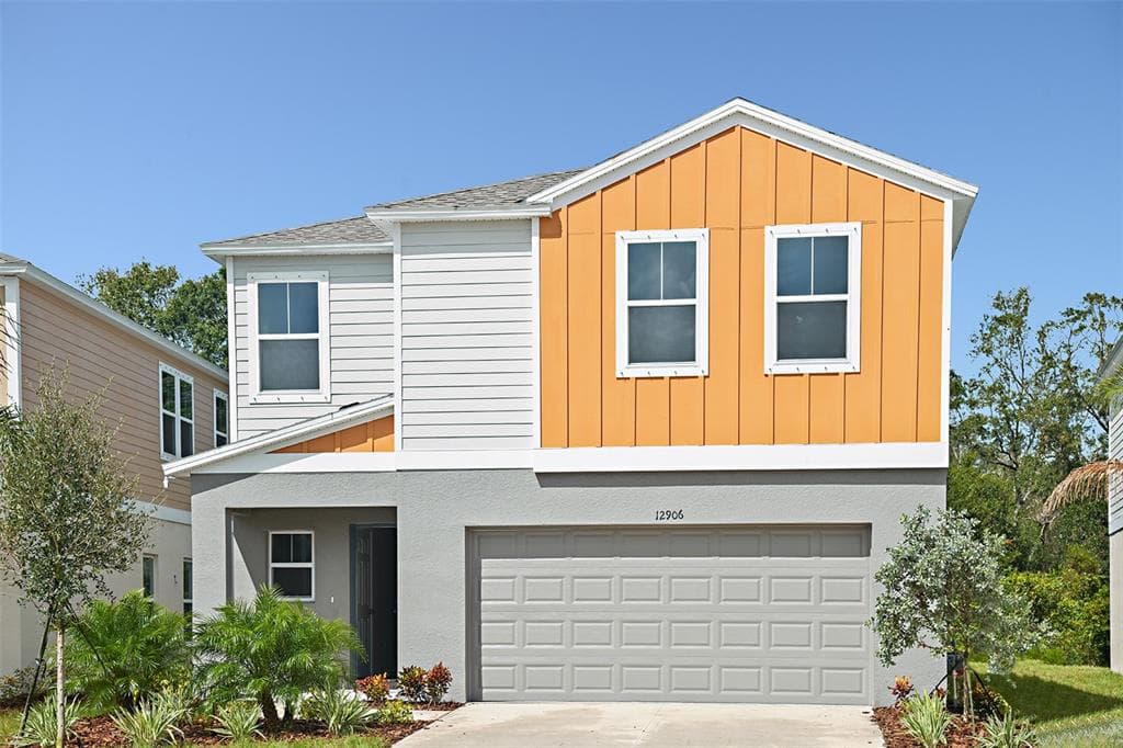 5495 SUMMER SUNSET DRIVE APOLLO BEACH, FL 33572