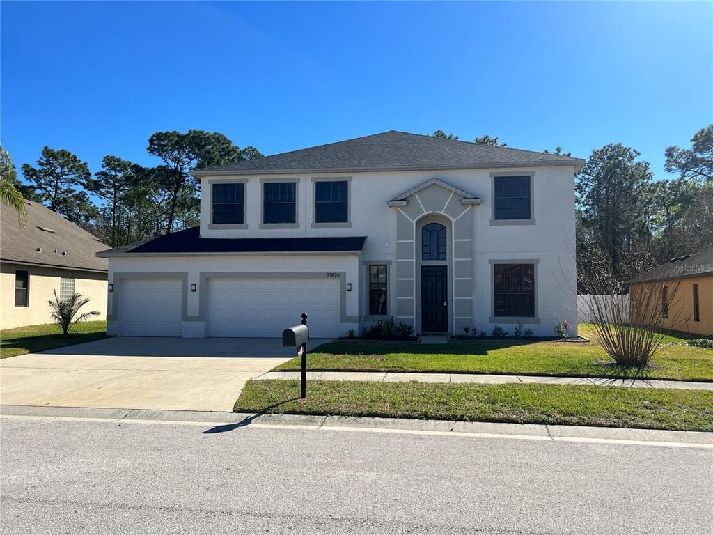10826 RAIN LILLY PASS LAND O LAKES, FL 34638