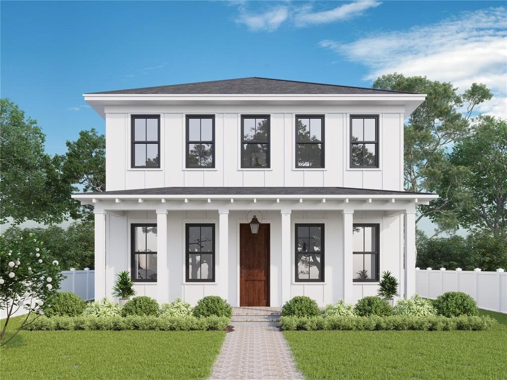 2922 12TH STREET N ST PETERSBURG, FL 33704